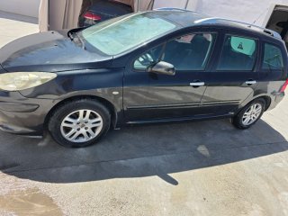 Peugeot 307 SW