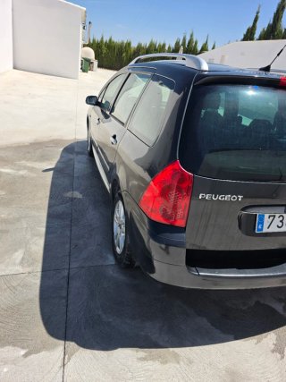 Peugeot 307 SW