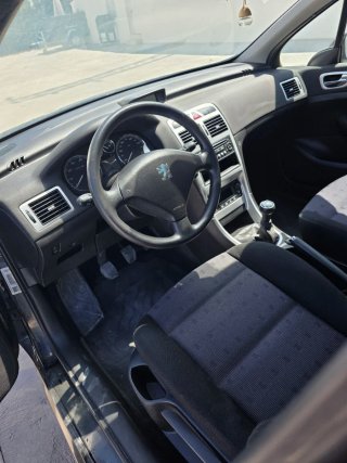 Peugeot 307 SW
