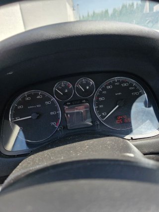 Peugeot 307 SW