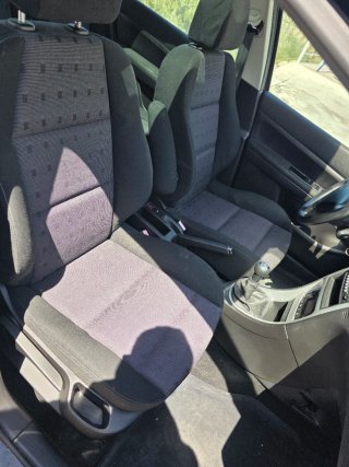 Peugeot 307 SW