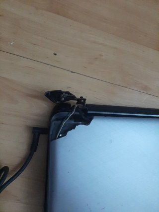Computer HP i5