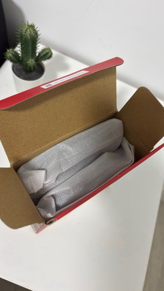 Volantes para Joy-Con de Nintendo