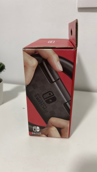 Volantes para Joy-Con de Nintendo