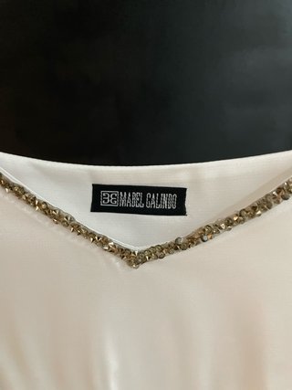 Conjunto Fiesta Atelier Maribel Galindo