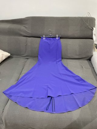 Conjunto Fiesta Atelier Maribel Galindo