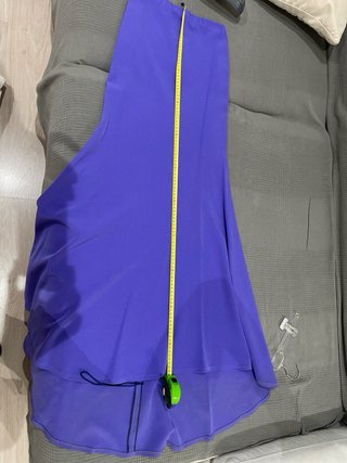 Conjunto Fiesta Atelier Maribel Galindo