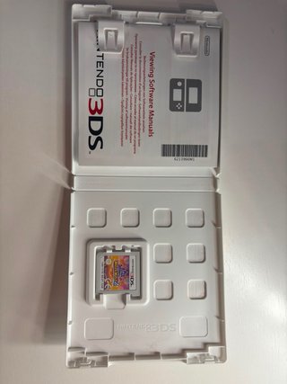 Disney Magical World 2 Nintendo 3DS