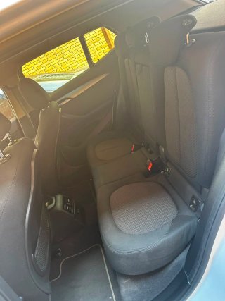 BMW X2 2022