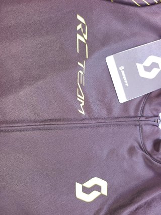Maillot Scott RC Team