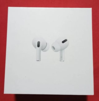 Cajas vacías auriculares Fresh Rebel y i7S