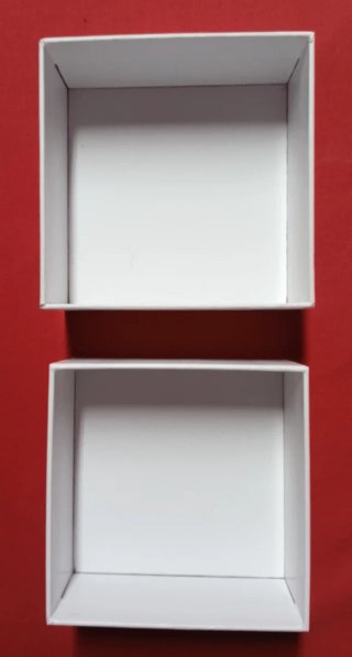 Cajas vacías auriculares Fresh Rebel y i7S