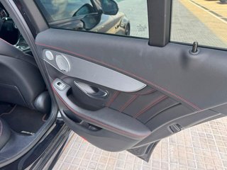 Mercedes-Benz C43 amg 365 2017