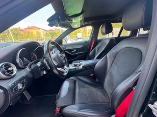 Mercedes-Benz C43 amg 365 2017