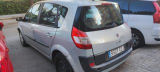 Renault Scenic 2004