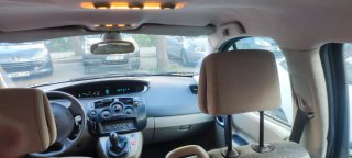 Renault Scenic 2004