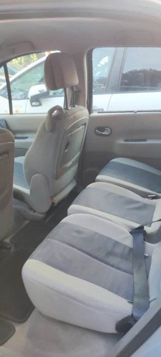 Renault Scenic 2004
