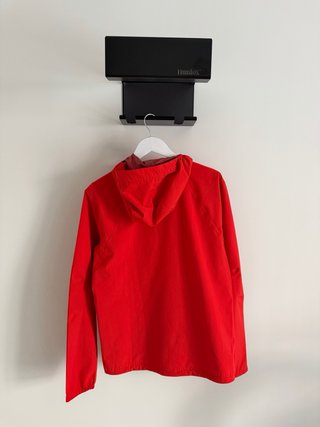 Chaqueta running hombre