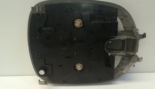 Luz mercedes-benz 360658 clase r r 320 cdi 4-matic