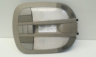 Luz mercedes-benz 360658 clase r r 320 cdi 4-matic