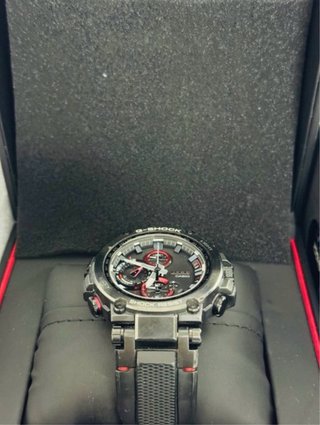 Casio G-Shock MT-G B1000 Radio Controlado