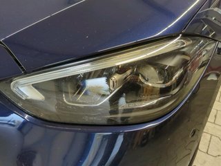 Mercedes-Benz Classe C (206) 2022