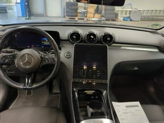 Mercedes-Benz Classe C (206) 2022