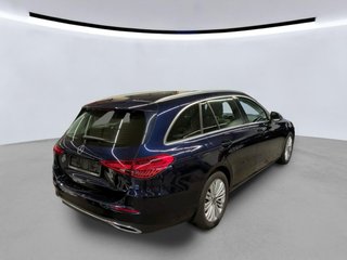 Mercedes-Benz Classe C (206) 2022
