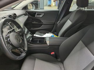 Mercedes-Benz Classe C (206) 2022