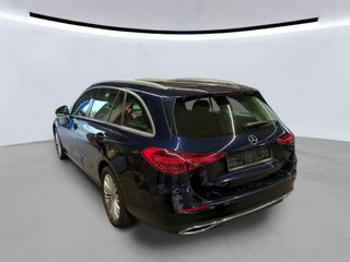 Mercedes-Benz Classe C (206) 2022