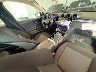 Mercedes-Benz Classe C (206) 2022