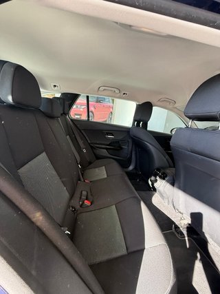 Mercedes-Benz Classe C (206) 2022