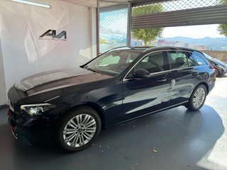 Mercedes-Benz Classe C (206) 2022