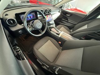 Mercedes-Benz Classe C (206) 2022