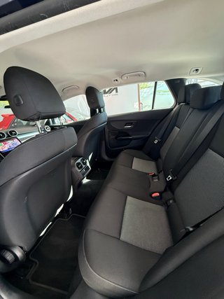 Mercedes-Benz Classe C (206) 2022