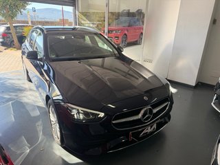Mercedes-Benz Classe C (206) 2022