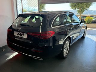 Mercedes-Benz Classe C (206) 2022
