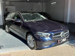 Mercedes-Benz Classe C (206) 2022