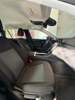 Mercedes-Benz Classe C (206) 2022