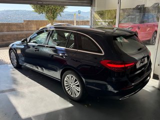 Mercedes-Benz Classe C (206) 2022
