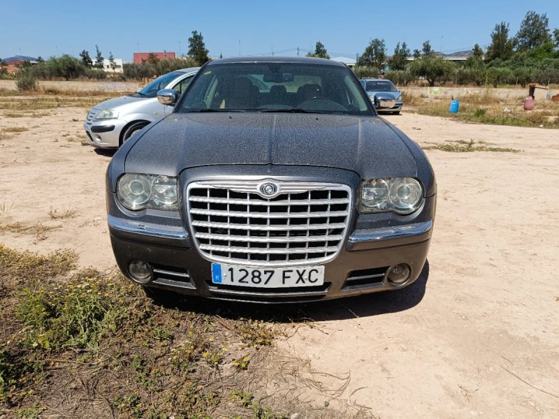 Chrysler 300 C 2007 - foto 1