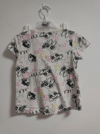 Pijama niña Powerpuff Girls