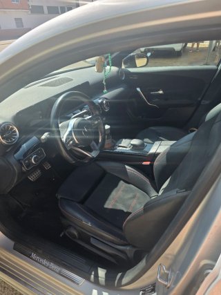 Mercedes-Benz Clase A 2022