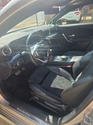 Mercedes-Benz Clase A 2022