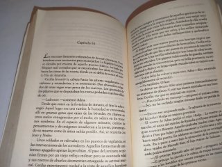 La princesa de la luz. La esclava de la puerta