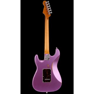 Guitarra Eléctrica PS7-PPR Purple Nitro Rel