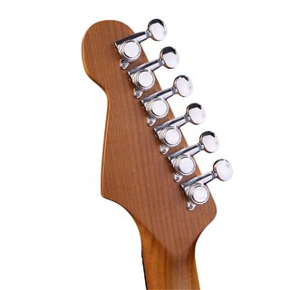 Guitarra Eléctrica PS7-PPR Purple Nitro Rel