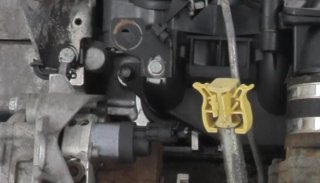 Motor Completo G9U Motor Renault Master 2.5dci