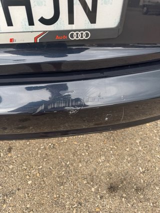 Audi A4 2012