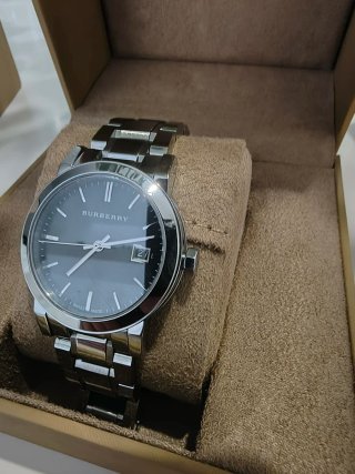 Reloj Burberry Mujer